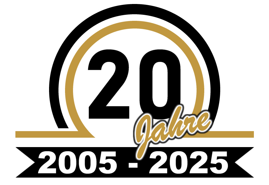 20 Jahre / 2005 - 2025